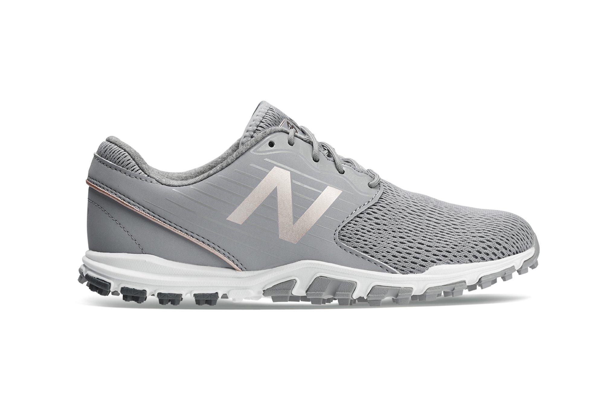 New balance women's outlet minimus sl golf shoes